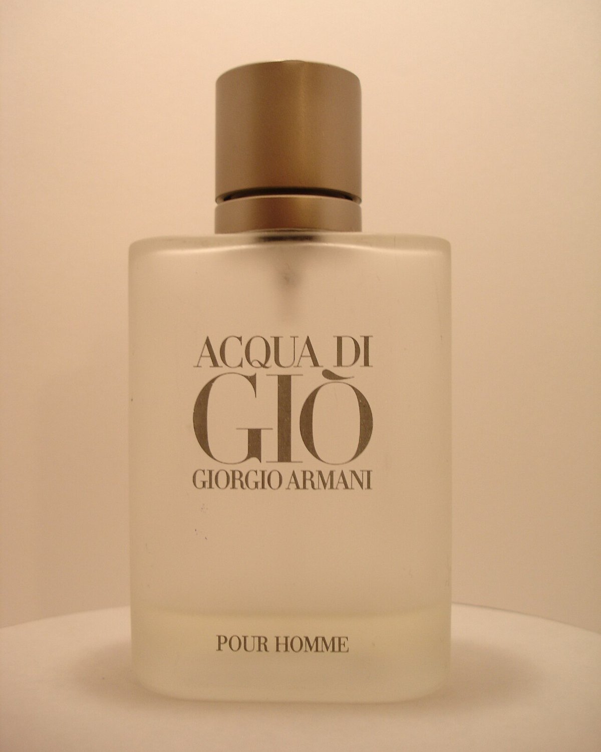 Acqua di Giò